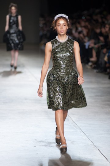 LFW AW14 Simone Rocha - KrisztianPinter - TheUpcoming-8