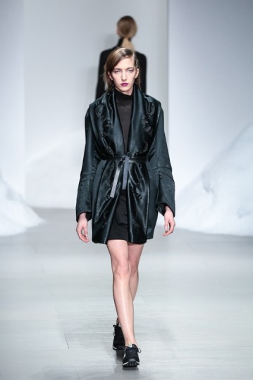 LFW AW14 - Simongao - Erol - The Upcoming -13