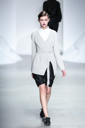 LFW AW14 - Simongao - Erol - The Upcoming -16