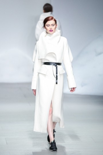 LFW AW14 - Simongao - Erol - The Upcoming -20