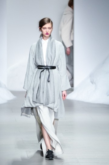 LFW AW14 - Simongao - Erol - The Upcoming -23