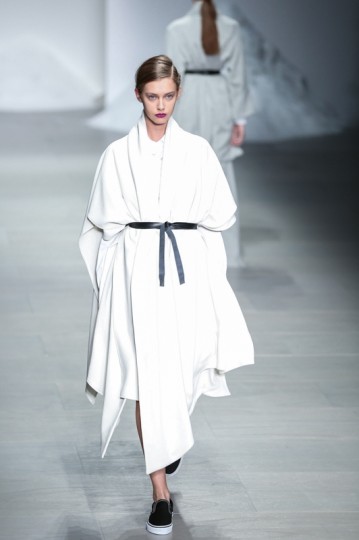 LFW AW14 - Simongao - Erol - The Upcoming -25