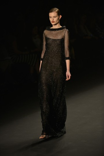 Naeem Khan Show at Lincoln Center New York - Adnan Moe-TheUpcoming - (10)