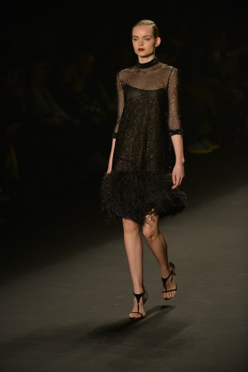 Naeem Khan Show at Lincoln Center New York - Adnan Moe-TheUpcoming - (11)