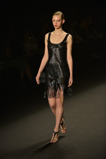 Naeem Khan Show at Lincoln Center New York - Adnan Moe-TheUpcoming - (12)