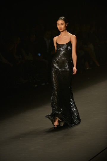 Naeem Khan Show at Lincoln Center New York - Adnan Moe-TheUpcoming - (13)