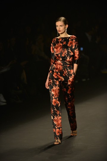 Naeem Khan Show at Lincoln Center New York - Adnan Moe-TheUpcoming - (16)