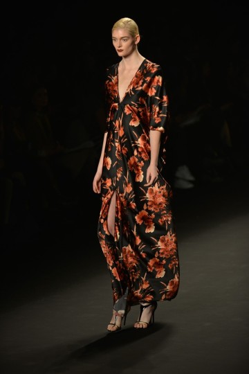 Naeem Khan Show at Lincoln Center New York - Adnan Moe-TheUpcoming - (17)