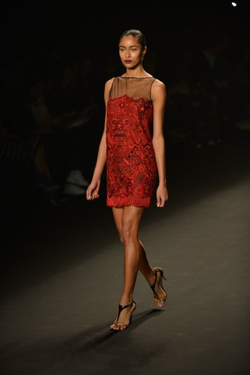Naeem Khan Show at Lincoln Center New York - Adnan Moe-TheUpcoming - (19)
