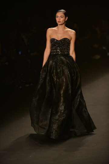 Naeem Khan Show at Lincoln Center New York - Adnan Moe-TheUpcoming - (21)