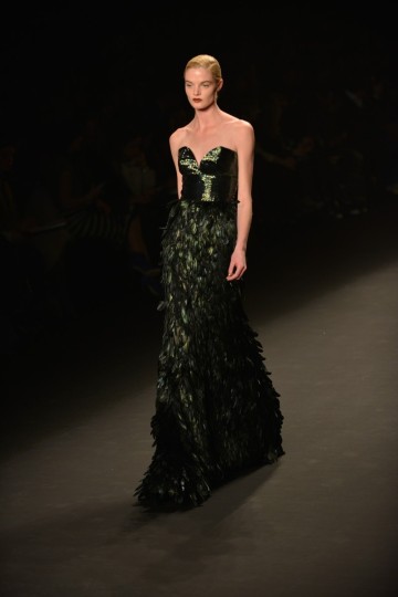 Naeem Khan Show at Lincoln Center New York - Adnan Moe-TheUpcoming - (24)