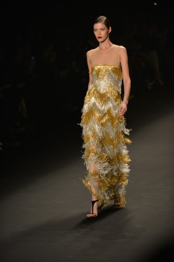 Naeem Khan Show at Lincoln Center New York - Adnan Moe-TheUpcoming - (28)
