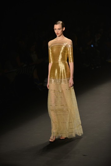 Naeem Khan Show at Lincoln Center New York - Adnan Moe-TheUpcoming - (29)