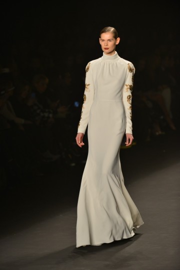 Naeem Khan Show at Lincoln Center New York - Adnan Moe-TheUpcoming - (3)