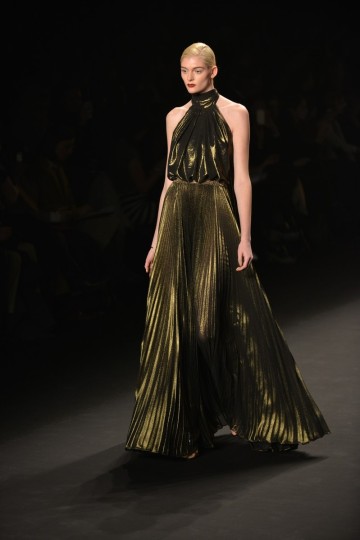 Naeem Khan Show at Lincoln Center New York - Adnan Moe-TheUpcoming - (4)