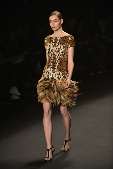 Naeem Khan Show at Lincoln Center New York - Adnan Moe-TheUpcoming - (5)
