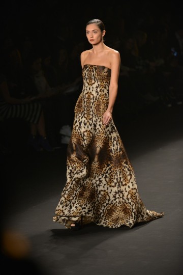 Naeem Khan Show at Lincoln Center New York - Adnan Moe-TheUpcoming - (6)