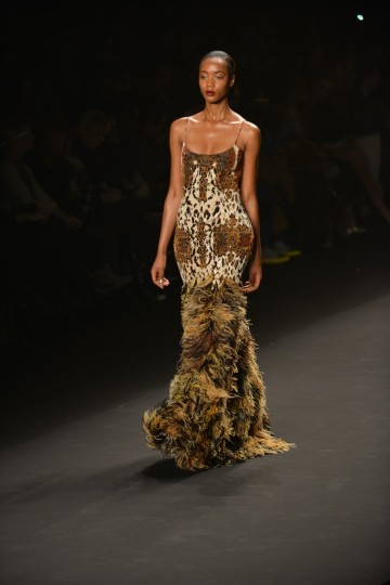 Naeem Khan Show at Lincoln Center New York - Adnan Moe-TheUpcoming - (7)