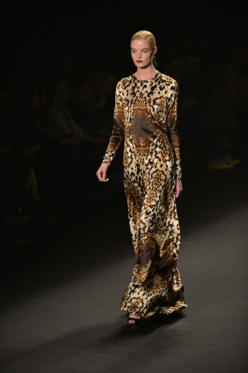 Naeem Khan Show at Lincoln Center New York - Adnan Moe-TheUpcoming - (8)