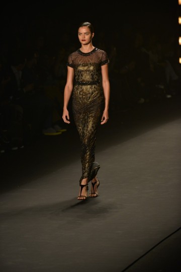 Naeem Khan Show at Lincoln Center New York - Adnan Moe-TheUpcoming - (9)