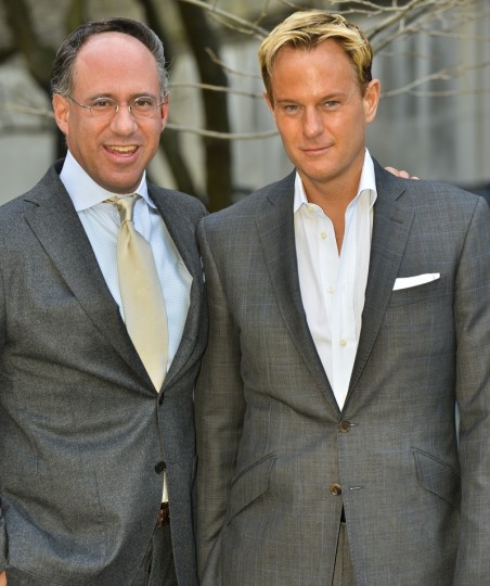 VANITY FAIR PARTY at State Supreme Courthouse New York - Adnan Moe-TheUpcoming (11)