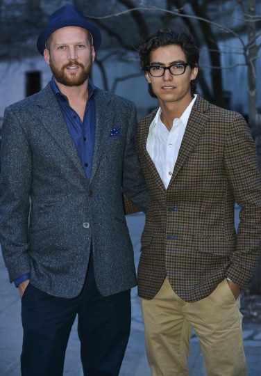 VANITY FAIR PARTY at State Supreme Courthouse New York - Adnan Moe-TheUpcoming (28)