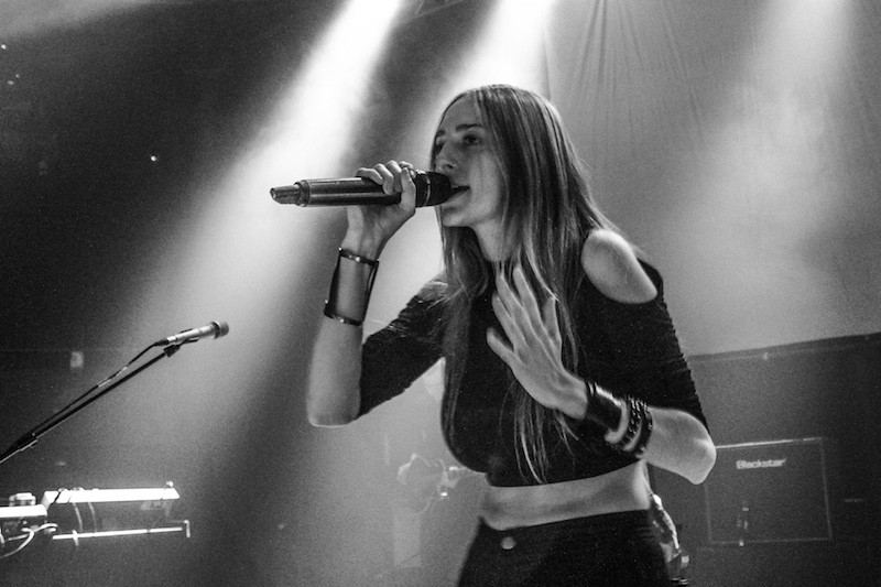 Archive at Roundhouse - Filippo LAstorina - The Upcoming - 10