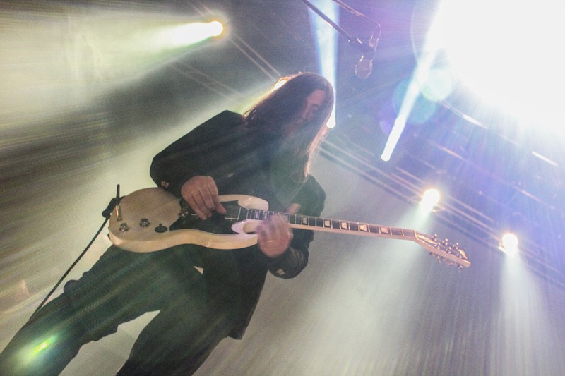 Archive at Roundhouse - Filippo LAstorina - The Upcoming - 11