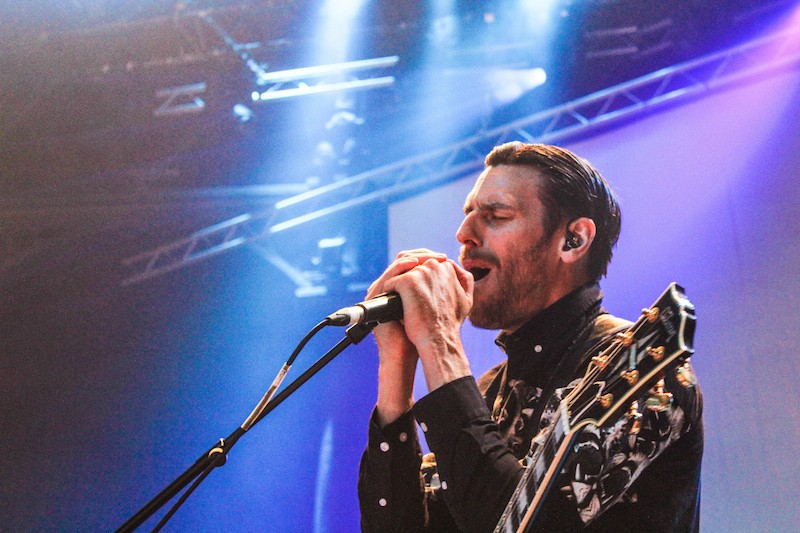 Archive at Roundhouse - Filippo LAstorina - The Upcoming - 12