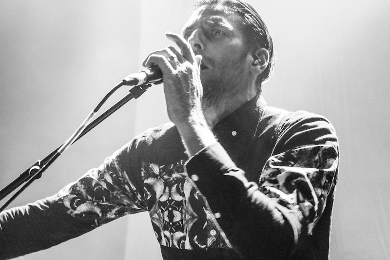 Archive at Roundhouse - Filippo LAstorina - The Upcoming - 13