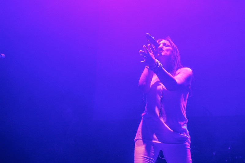 Archive at Roundhouse - Filippo LAstorina - The Upcoming - 14