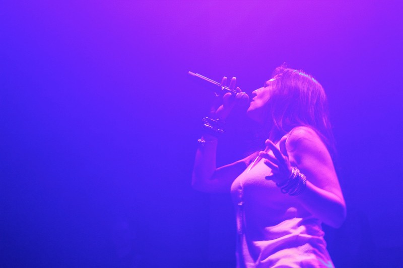 Archive at Roundhouse - Filippo LAstorina - The Upcoming - 15