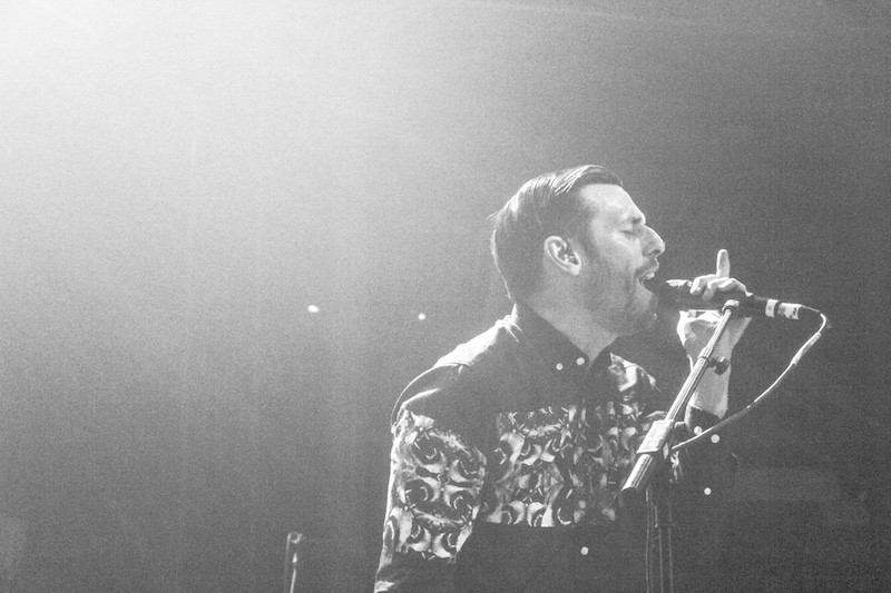 Archive at Roundhouse - Filippo LAstorina - The Upcoming - 16