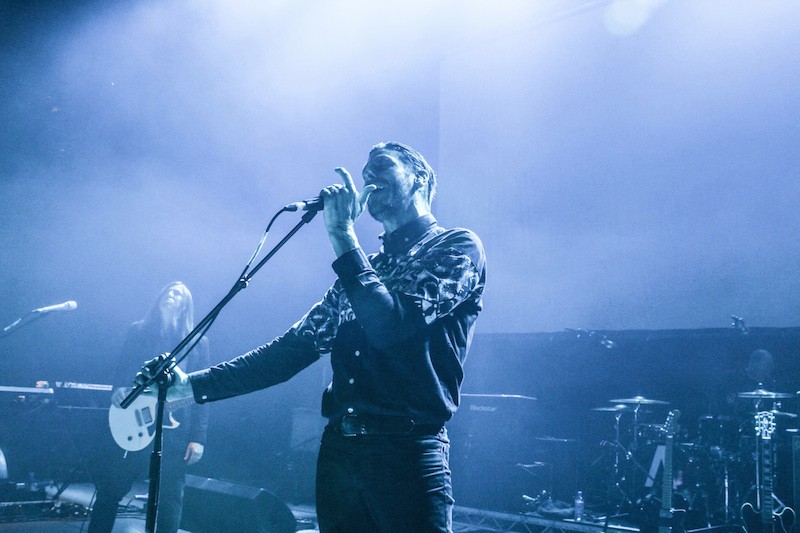 Archive at Roundhouse - Filippo LAstorina - The Upcoming - 17