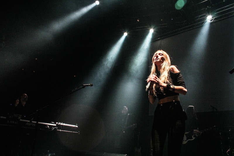 Archive at Roundhouse - Filippo LAstorina - The Upcoming - 18