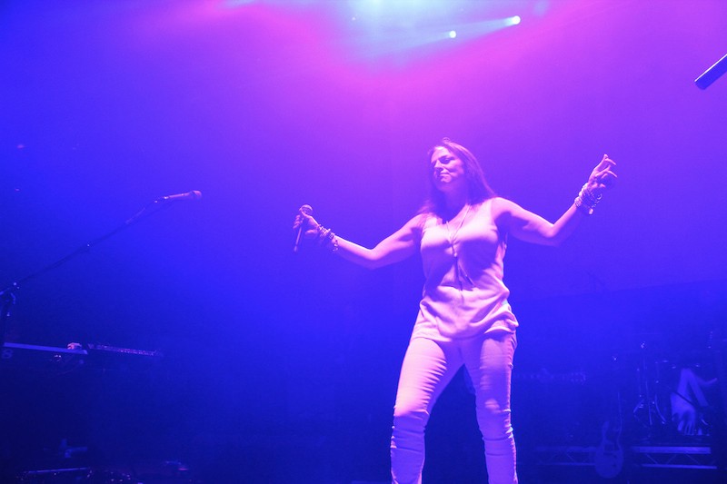 Archive at Roundhouse - Filippo LAstorina - The Upcoming - 19