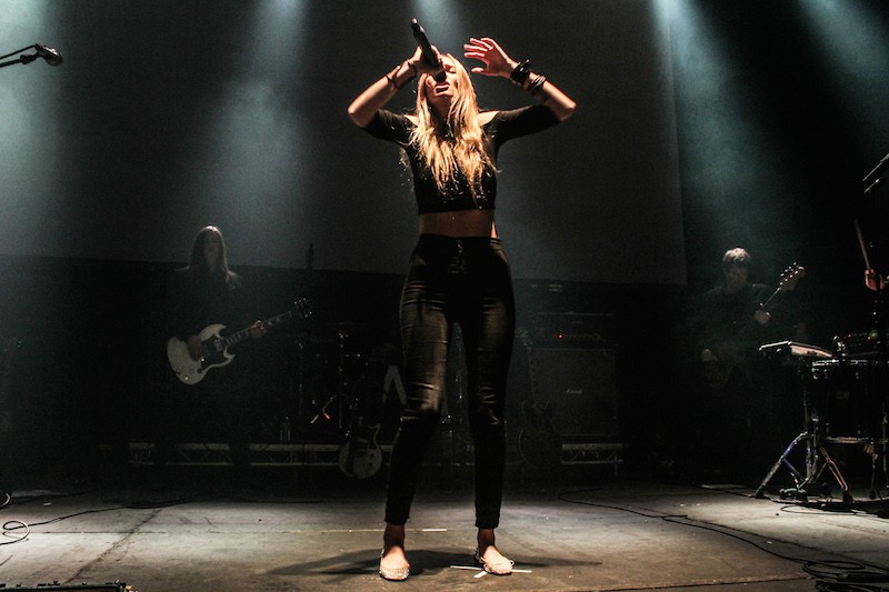 Archive at Roundhouse - Filippo LAstorina - The Upcoming - 20