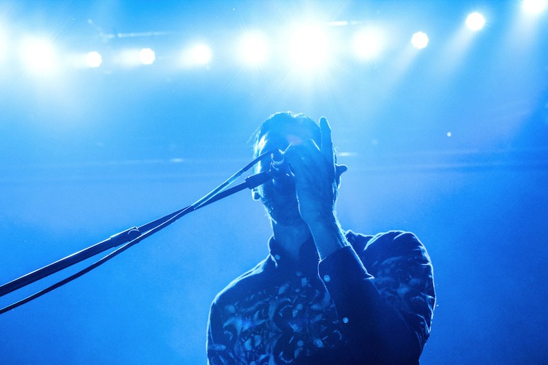 Archive at Roundhouse - Filippo LAstorina - The Upcoming - 21