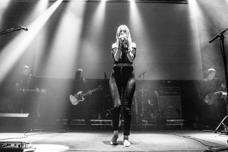 Archive at Roundhouse - Filippo LAstorina - The Upcoming - 22