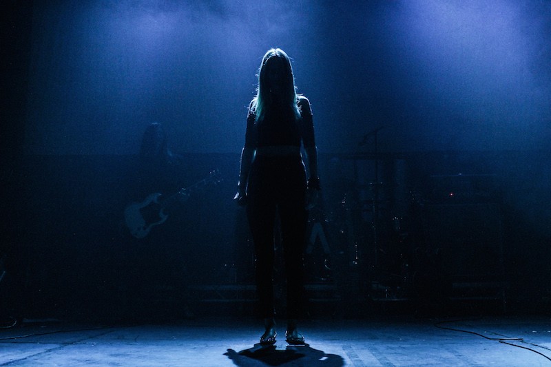 Archive at Roundhouse - Filippo LAstorina - The Upcoming - 23