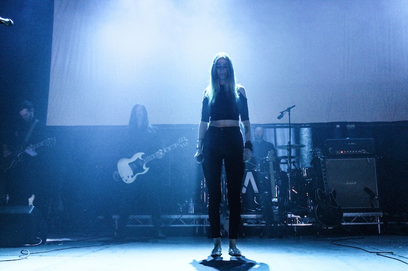 Archive at Roundhouse - Filippo LAstorina - The Upcoming - 24