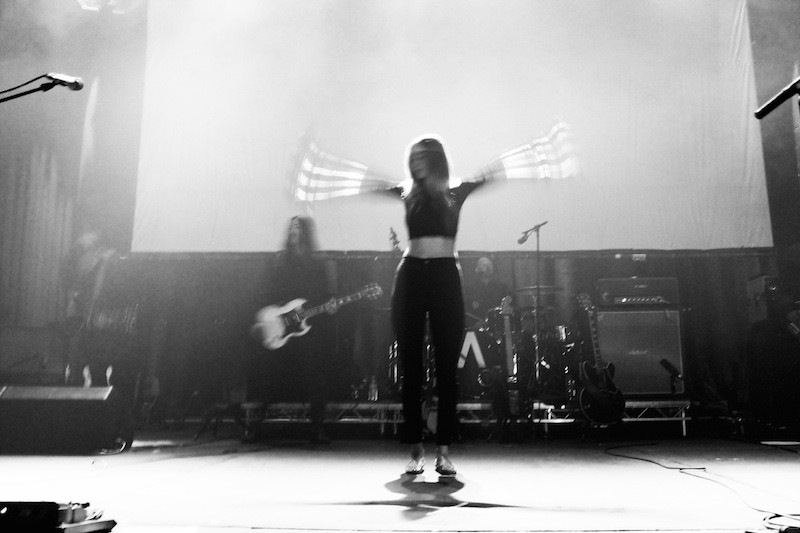 Archive at Roundhouse - Filippo LAstorina - The Upcoming - 25