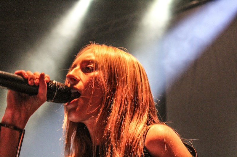 Archive at Roundhouse - Filippo LAstorina - The Upcoming - 26