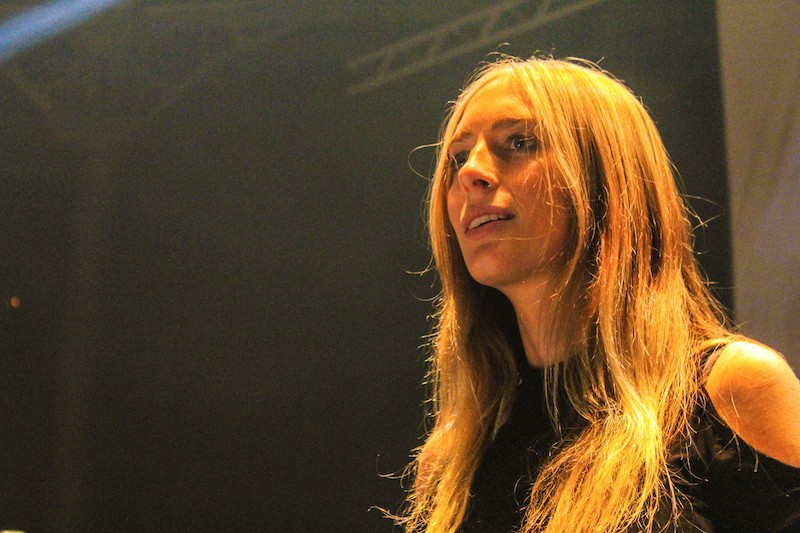 Archive at Roundhouse - Filippo LAstorina - The Upcoming - 27