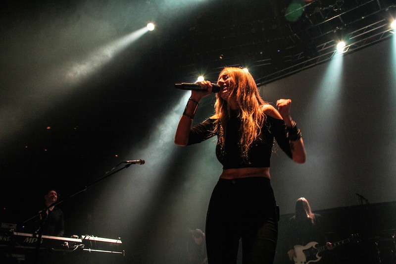 Archive at Roundhouse - Filippo LAstorina - The Upcoming - 28