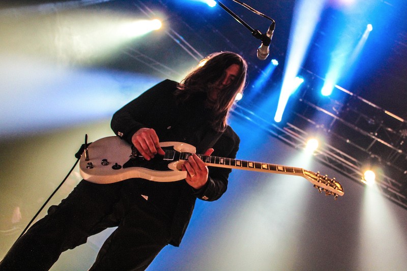 Archive at Roundhouse - Filippo LAstorina - The Upcoming - 29