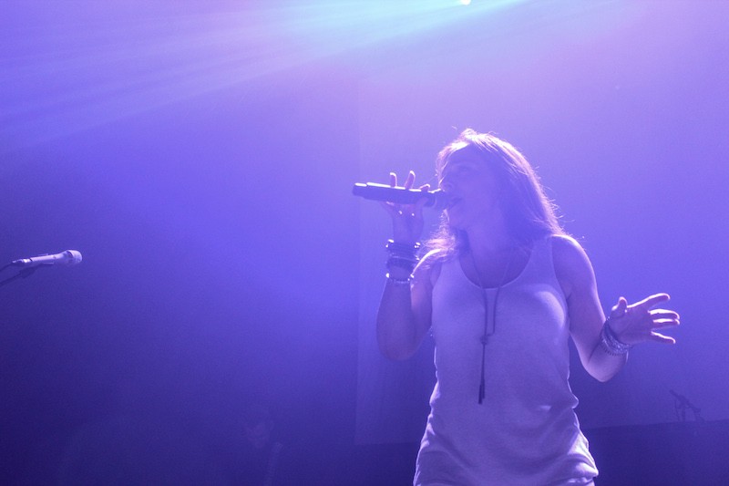 Archive at Roundhouse - Filippo LAstorina - The Upcoming - 3