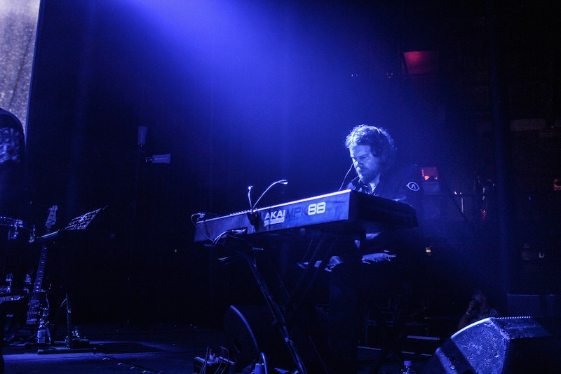 Archive at Roundhouse - Filippo LAstorina - The Upcoming - 30