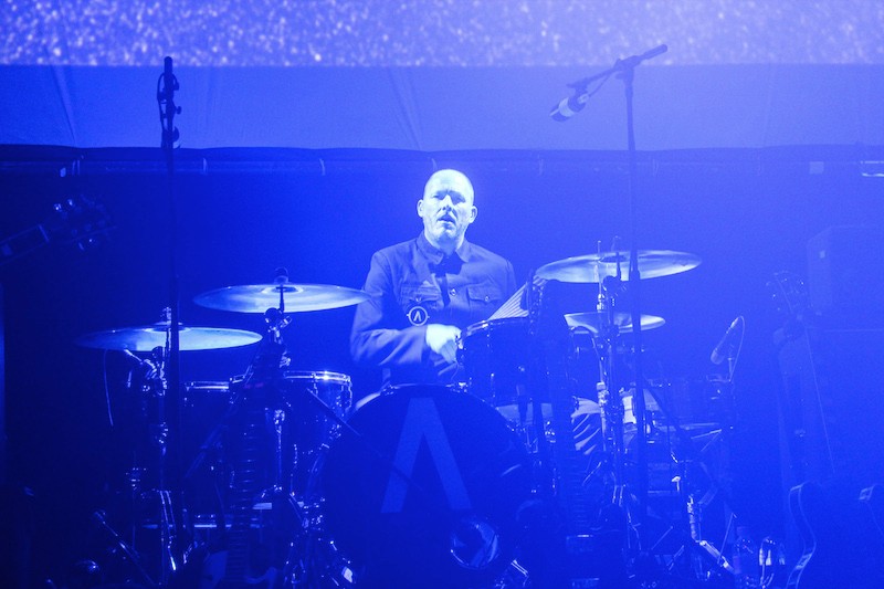 Archive at Roundhouse - Filippo LAstorina - The Upcoming - 31