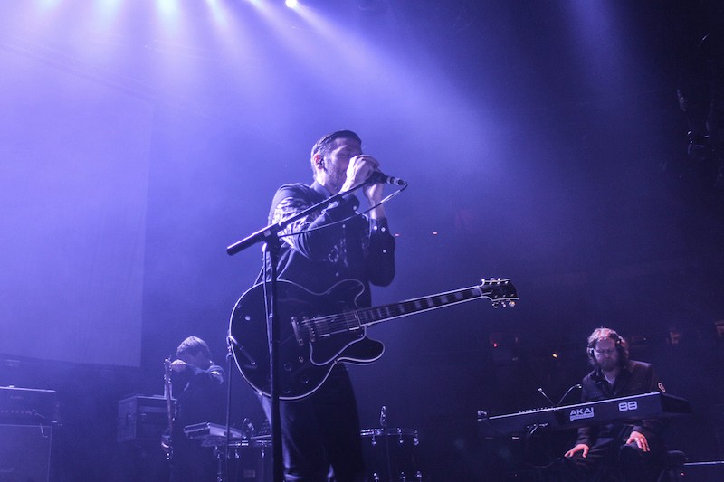 Archive at Roundhouse - Filippo LAstorina - The Upcoming - 32